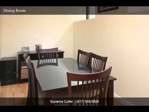 21 Linden St Apt 116 | Suzanne Cutler