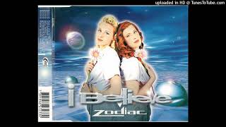 Zodiac - I Believe (Higher Ground Remix)