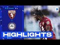 Torino-Udinese 1-0 | Classy Karamoh finish wins it for Torino: Goals & Highlights | Serie A 2022/23
