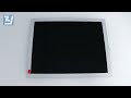 TM080SFH03 Tianma 8" 800*600 a-Si TFT-LCD  CELL