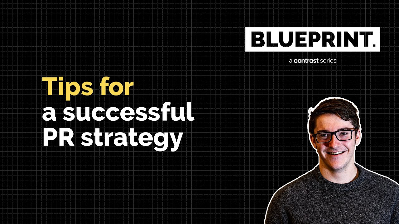 Tips for a Successful Digital PR Strategy