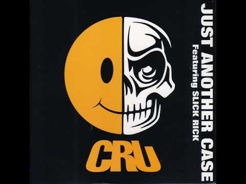 CRU - Just Another Case (1997)