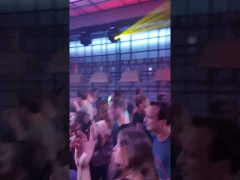 ASOT STUDIO Amsterdam - club - Andrew Rayel