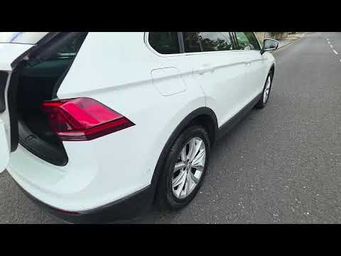 Volkswagen Tiguan Highline 150bhp - Image 2