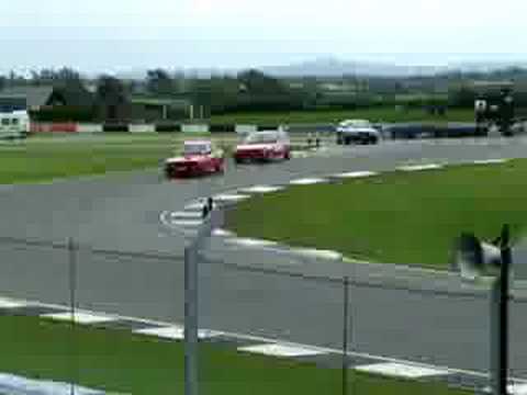 Thumbnail for BMW E30 318IS Supercharged At Donnington Track Day by BMW, BMW E3