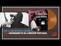 Ray Charles - You'll Never Walk Alone (Official Visualizer)