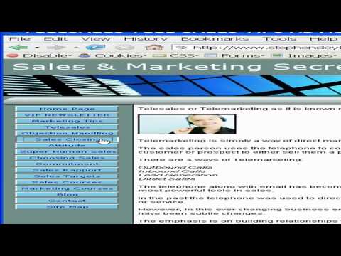 Keeping SEO Friendly with Java Script Menus