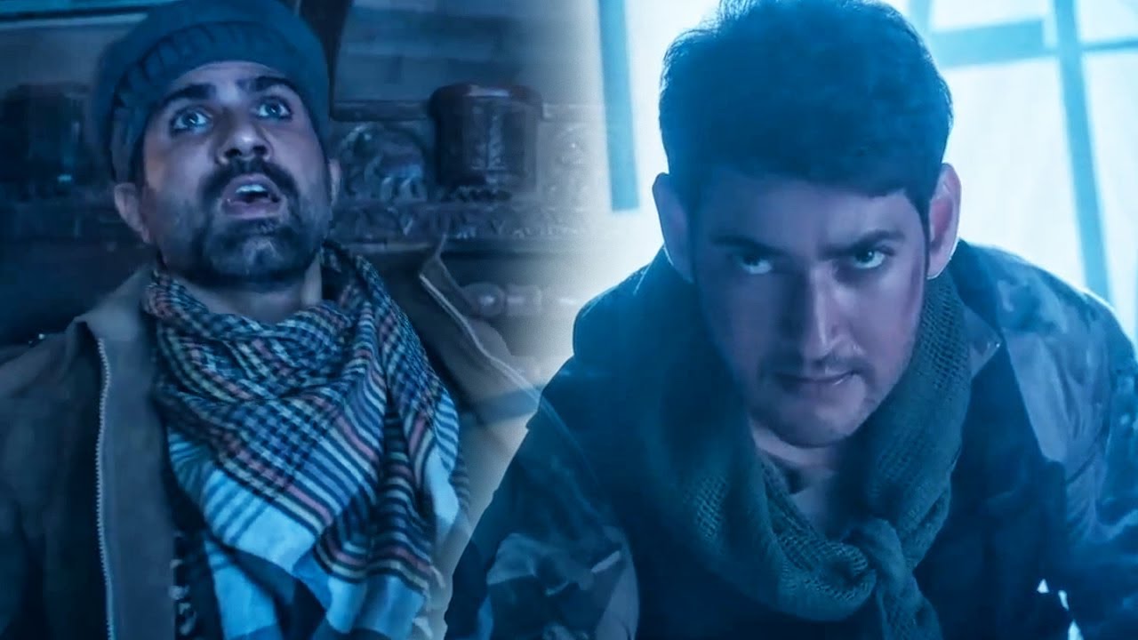 अपनी जान की बाजी लगाकर सोल्जर महेश बाबू ने इन Hostages की जा