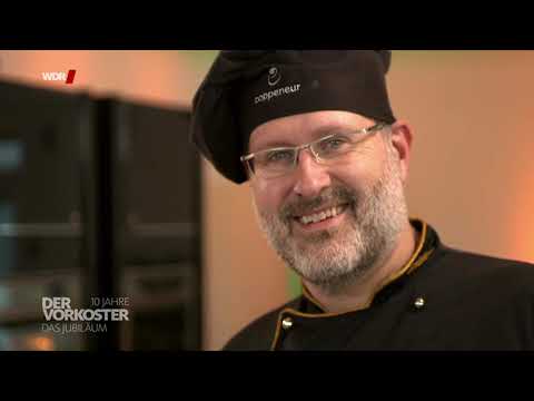 Der Vorkoster 10 Jahre – Das Jubiläum!