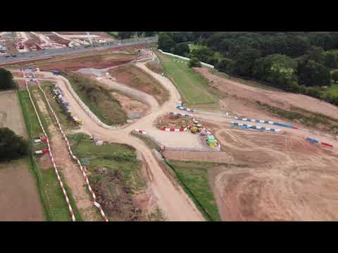 2024-09-15 Finham Brook Viaduct