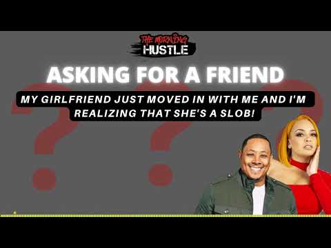 His Girlfriend Is Too Messy & Now He's Reconsidering Marriage! - Vimarsana News