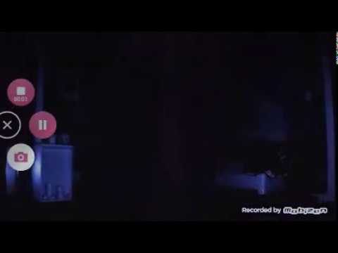 Unfriended jumpscare