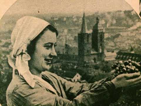 Kurt Dehn, Ich brauch so zwischenei, Pfälzer Lied, 1953