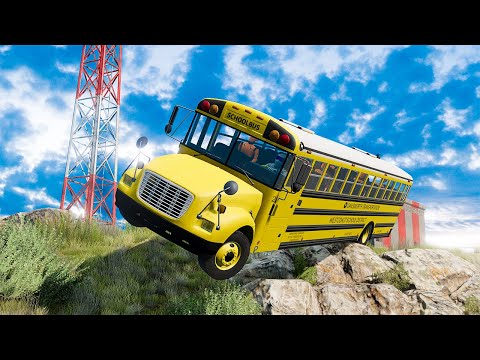 Cliff Drops Marathon Nostalgia - SmashChan 2025 FINAL