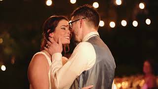 Beach Wedding • Chris + Veronica