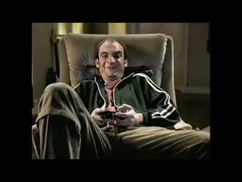 UEFA Champions League 2004 Outro - Ford & PlayStation 2 UK