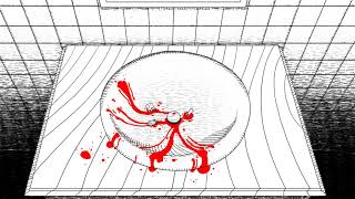 Neverending Nightmares - Walkthrough Part 1 - The Nightmare Begins / The Coming Storm [1080P 60FPS]