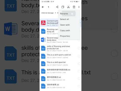 File Search:Explorer&Finder