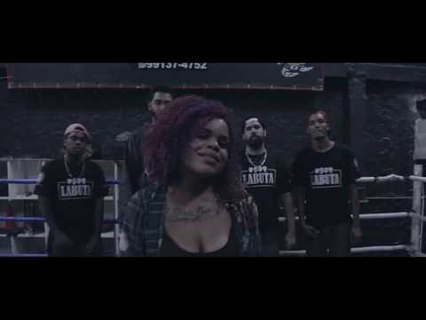CYPHER - LABUTA HIP HOP (VIDEOCLIPE OFICIAL)