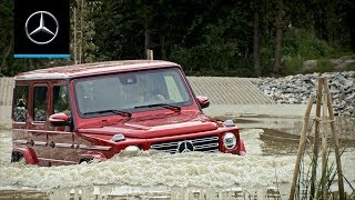Video 14 of Product Mercedes-Benz G-Class W436 II SUV (2018)