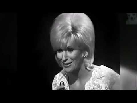 DUSTY SPRINGFIELD "Peel Me A Grape" (Music of the Sixties)