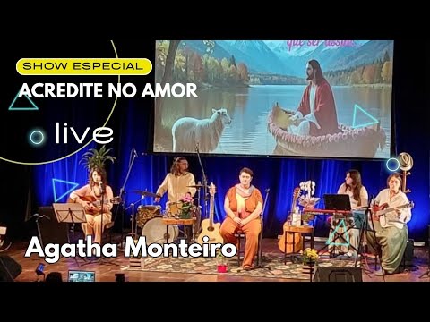 Show Acredite no Amor