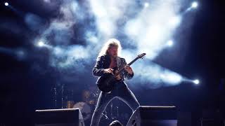 Video thumbnail for Victor Smolski • ENGL Signature Amp • Part I by Victor Smolski