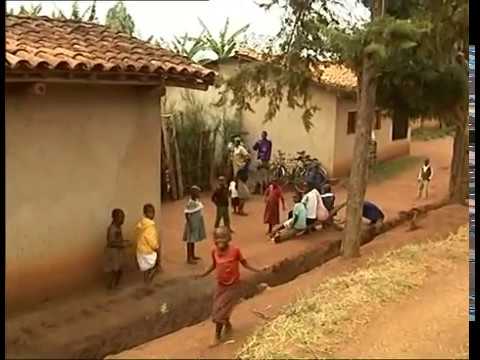 Völkermord in Ruanda: Die Hinterbliebenen