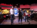 BT Toronto: Lady Antebellum performs 