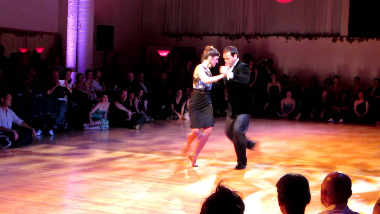 Fabian Peralta & Josefina Bermudez, "Remembranza", AntiPanico SF 2012, 2/4