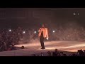 Kendrick Lamar King Kunta On The Big Steppers Tour At Crypto Arena In Los Angeles On 9 14 22