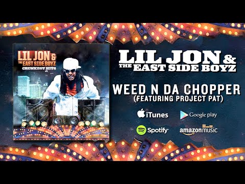 Video thumbnail for Weed N Da Chopper