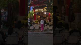 베트남 다낭의 라이브카페~????#다낭라이브카페#vietnamvisit