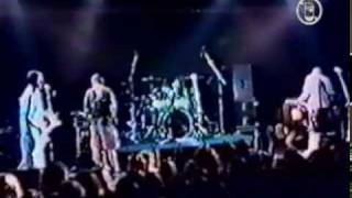 Millencolin - Domestic Subway (Live at Sweden &#39;94)