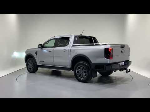 Ford Ranger D/CAB WILDTRAK €41,950 + VAT - Image 2