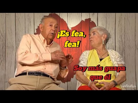 The MOST EMBARRASSING Moments from First Dates Spain 🤣🐷 (you won't be able to stop laughing)