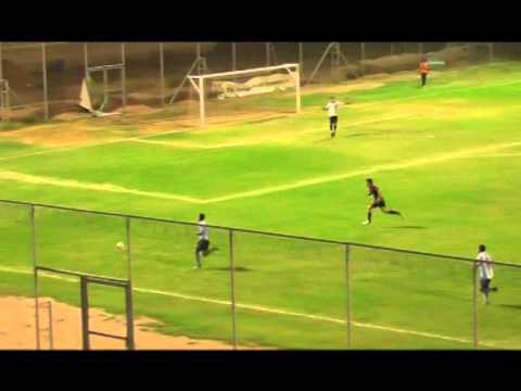 Torneo del Interior 2014 Andino 1 vs Tesorieri 0