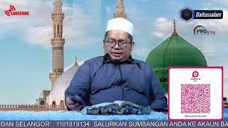 AQIDAH TAHAWIAH