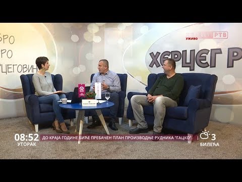 Добро јутро Херцеговино (ВИДЕО)