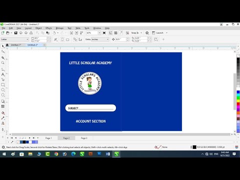 CorelDraw 2021 New Features