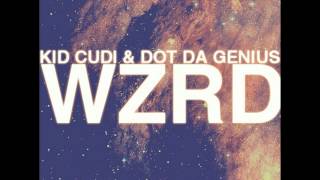 Kid Cudi - Dr. Pill