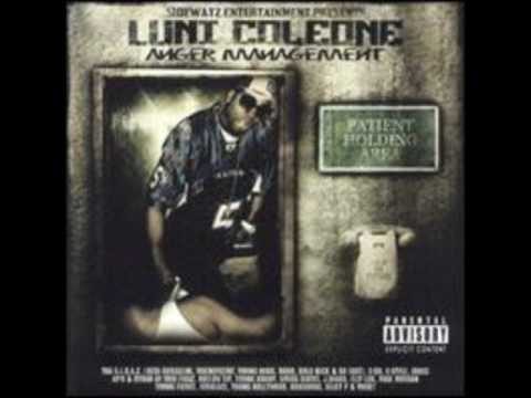 Luni  Coleone ft Young Fierce & Fusion - At Night