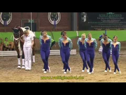 RM 2013   M2 Gruppen   02   JRG Köln II