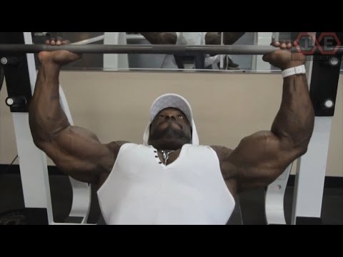 Exercises in Futility - How NOT to Train Chest (feat. Kali Muscle)