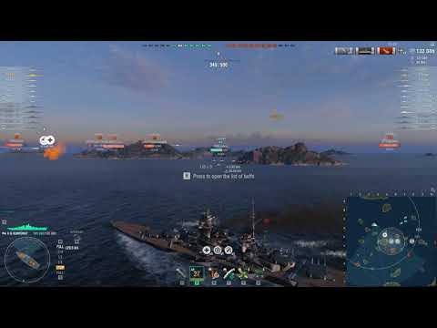 Ranked Match - G. Kurfürst - 7 kill - 330k damage