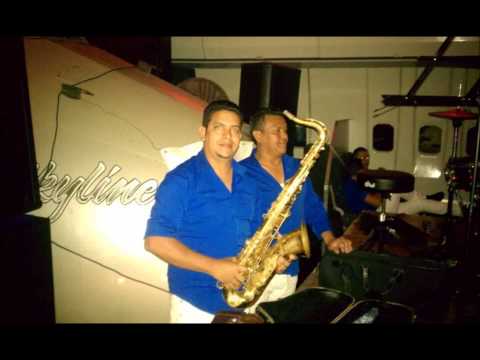 Los Silver Star - Lupe (Regee Clasico)