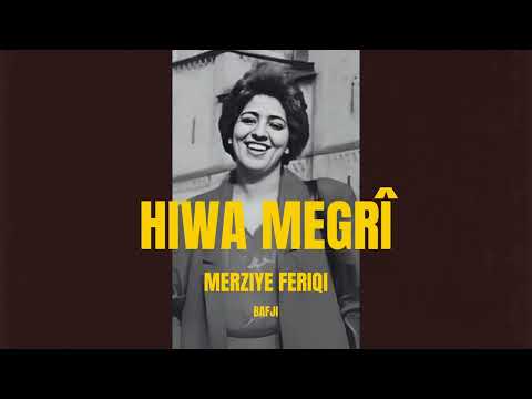 Hiwa Megrî – Merziye Feriqî (Remixed by Bafji)