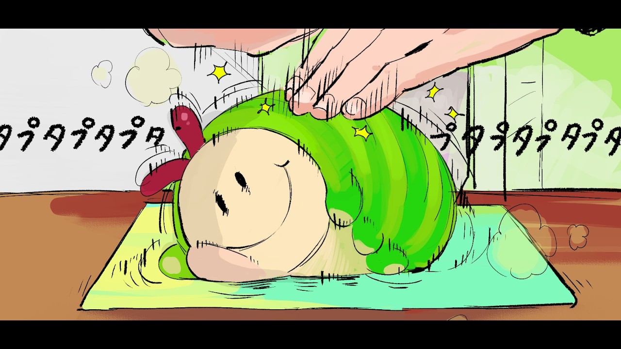 imo64です。こんにちは～