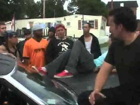 Trailer Park Boys - Best Of J-Roc