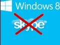 How to get Desktop Skype for Windows 8.1 